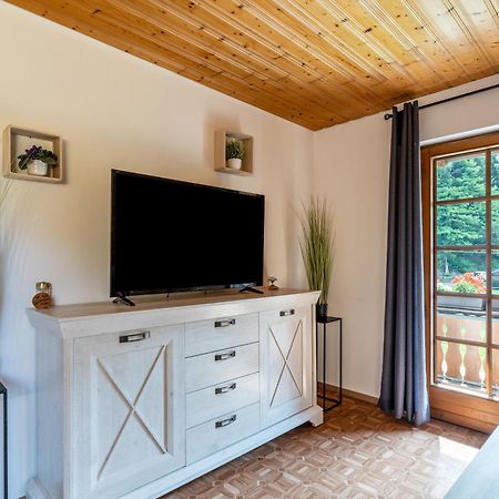 Ferienhaus Giessler Nordrach Экстерьер фото