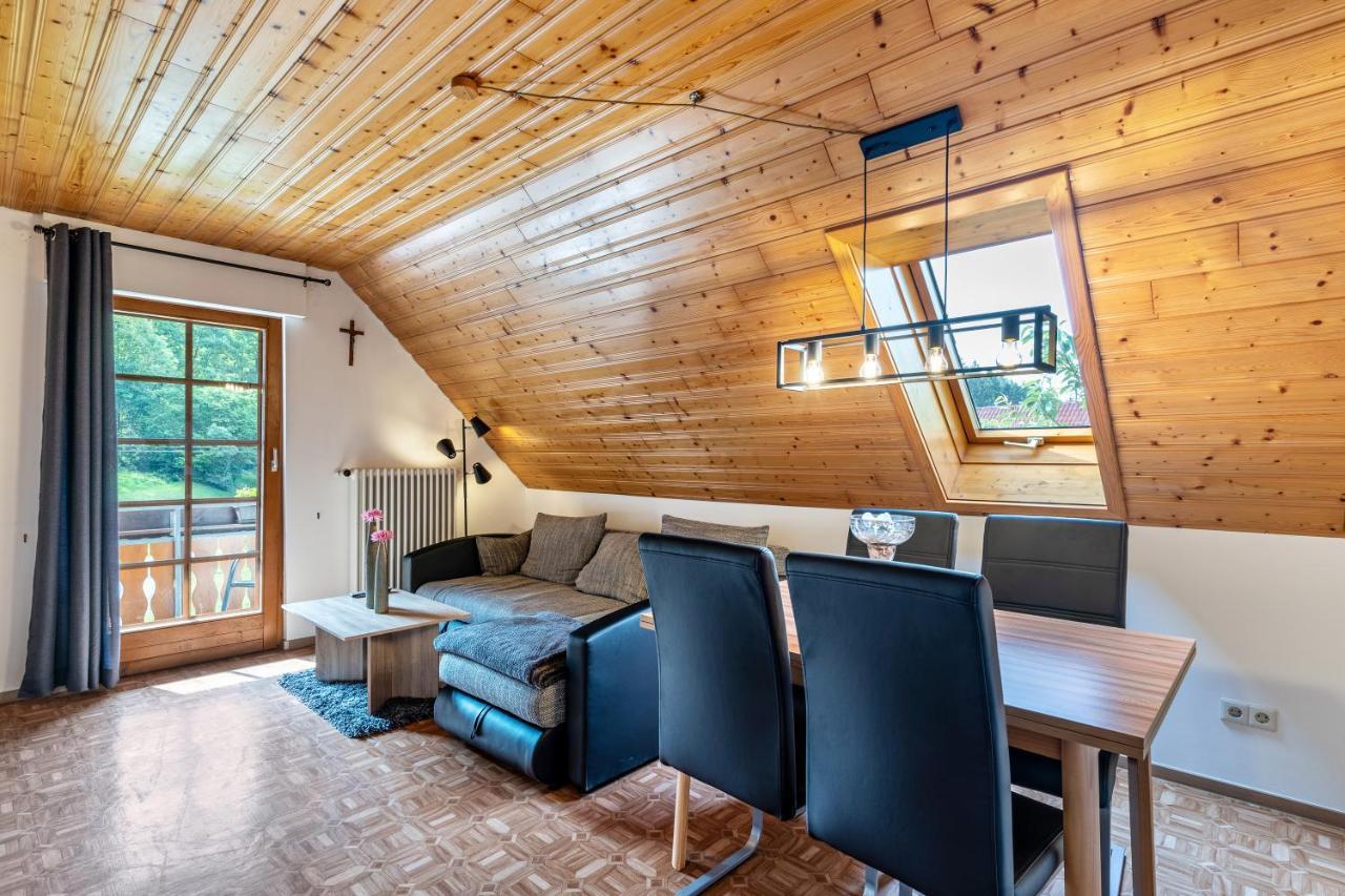 Ferienhaus Giessler Nordrach Экстерьер фото