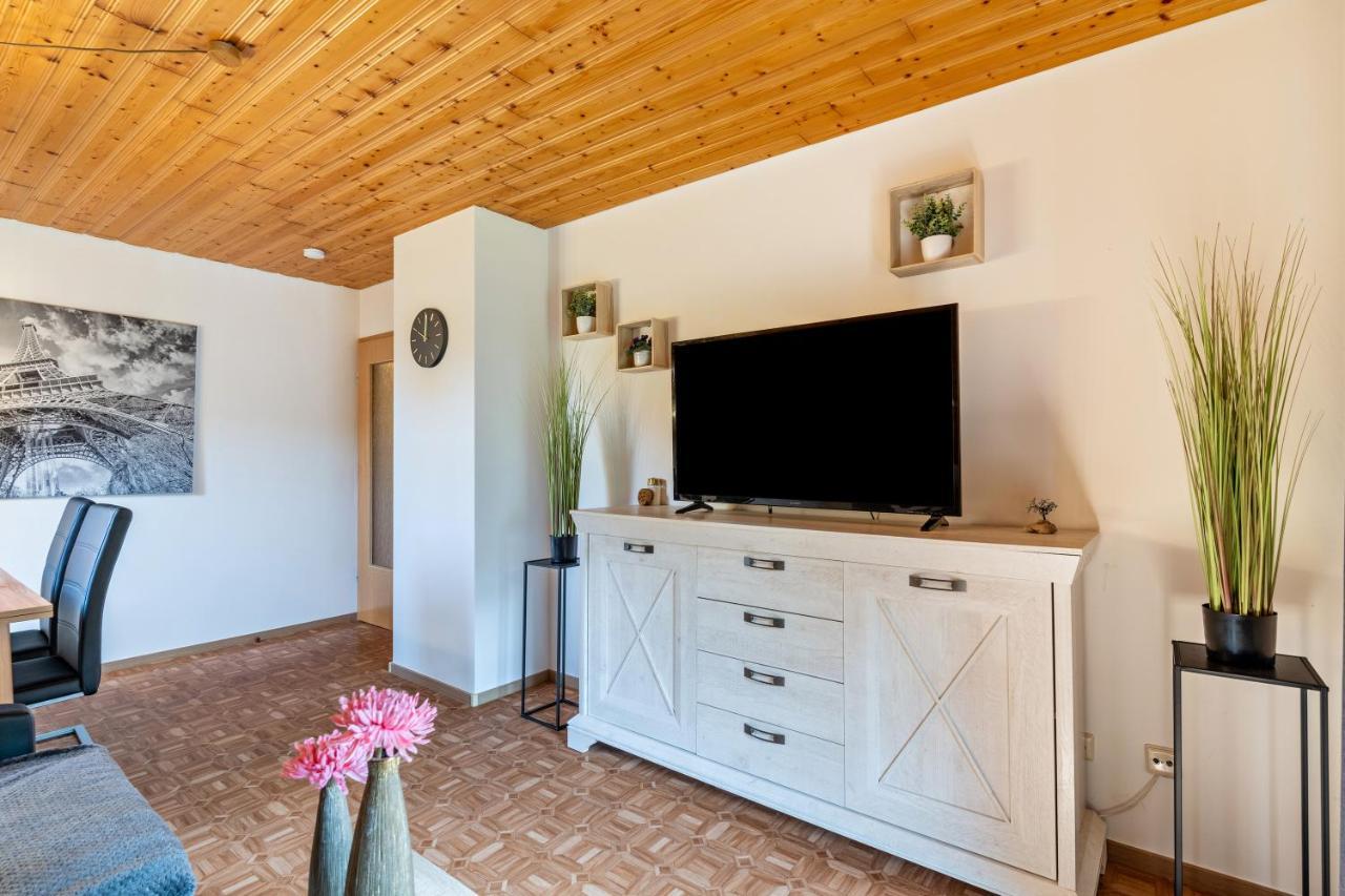 Ferienhaus Giessler Nordrach Экстерьер фото