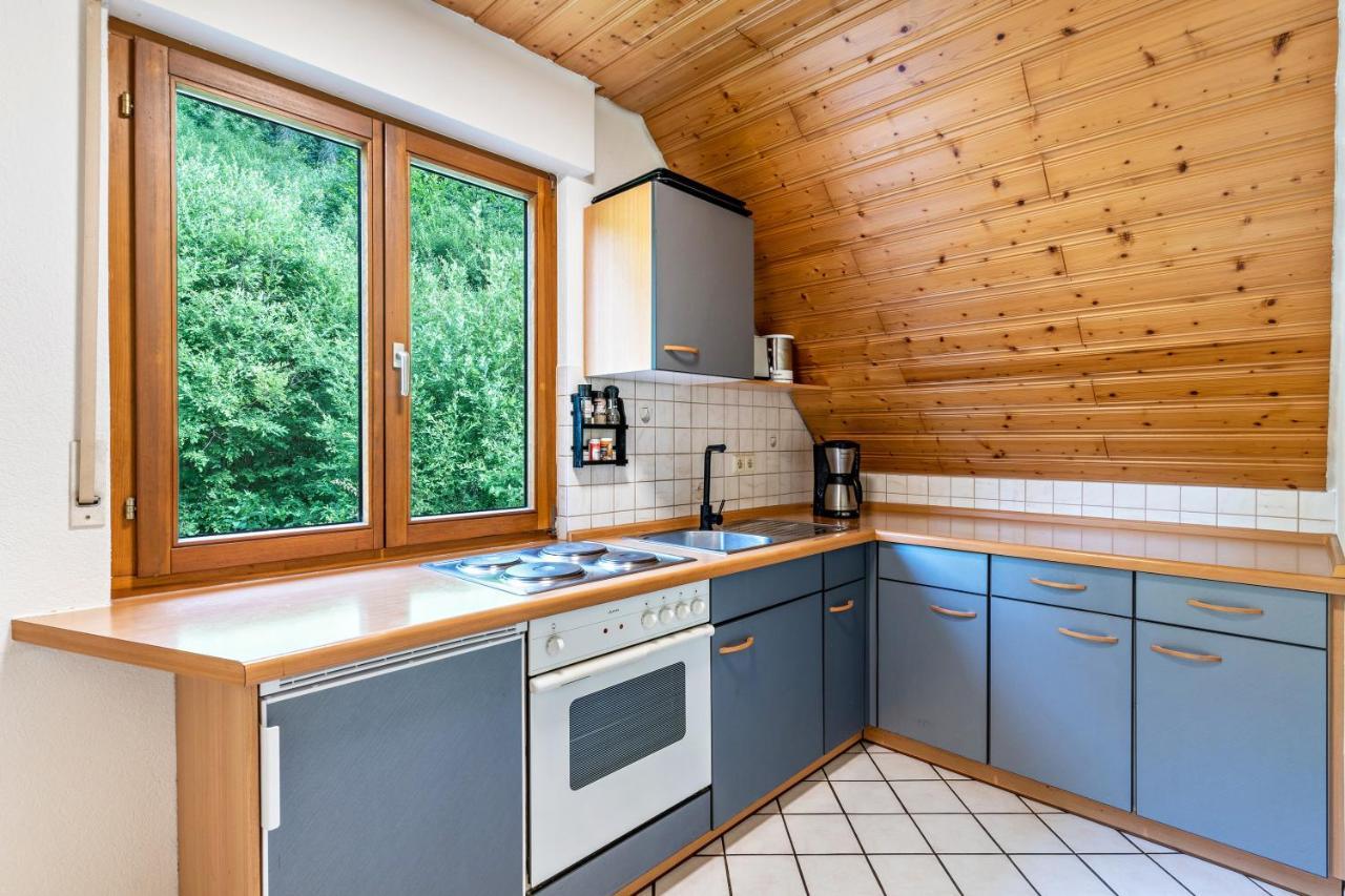 Ferienhaus Giessler Nordrach Экстерьер фото