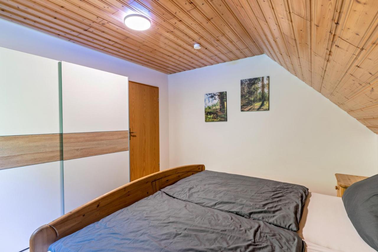 Ferienhaus Giessler Nordrach Экстерьер фото