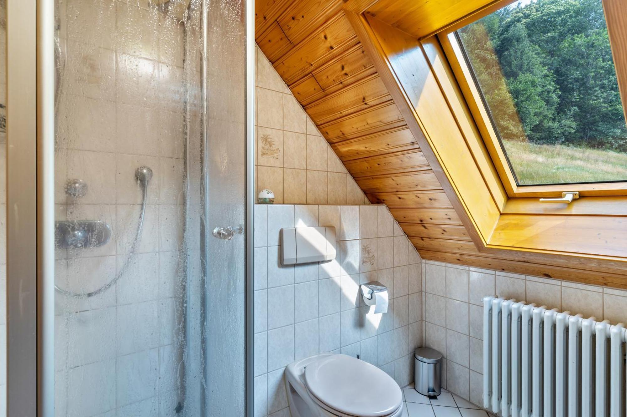 Ferienhaus Giessler Nordrach Экстерьер фото