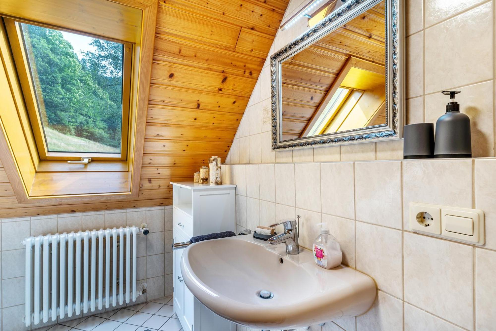 Ferienhaus Giessler Nordrach Экстерьер фото