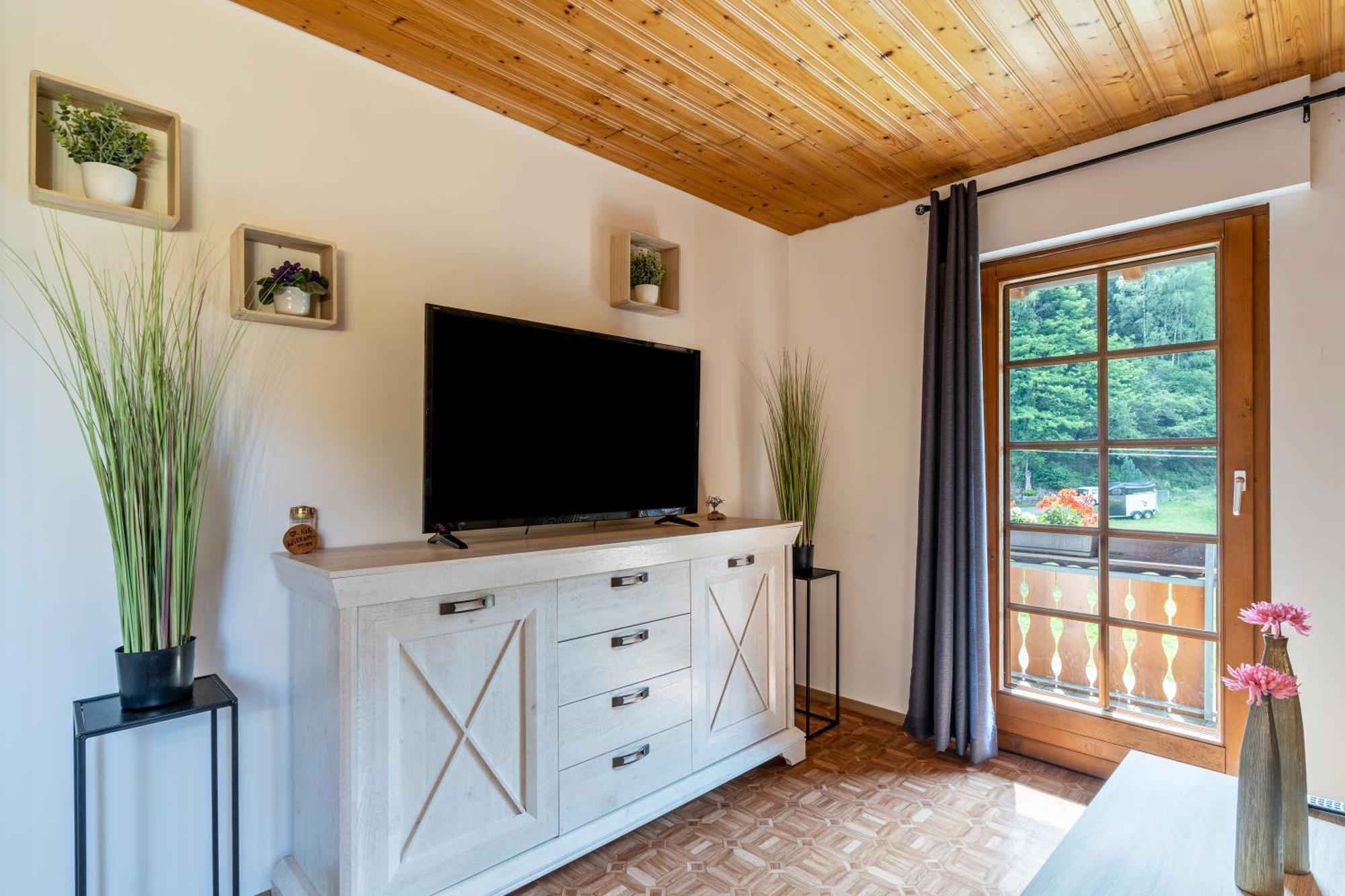 Ferienhaus Giessler Nordrach Экстерьер фото