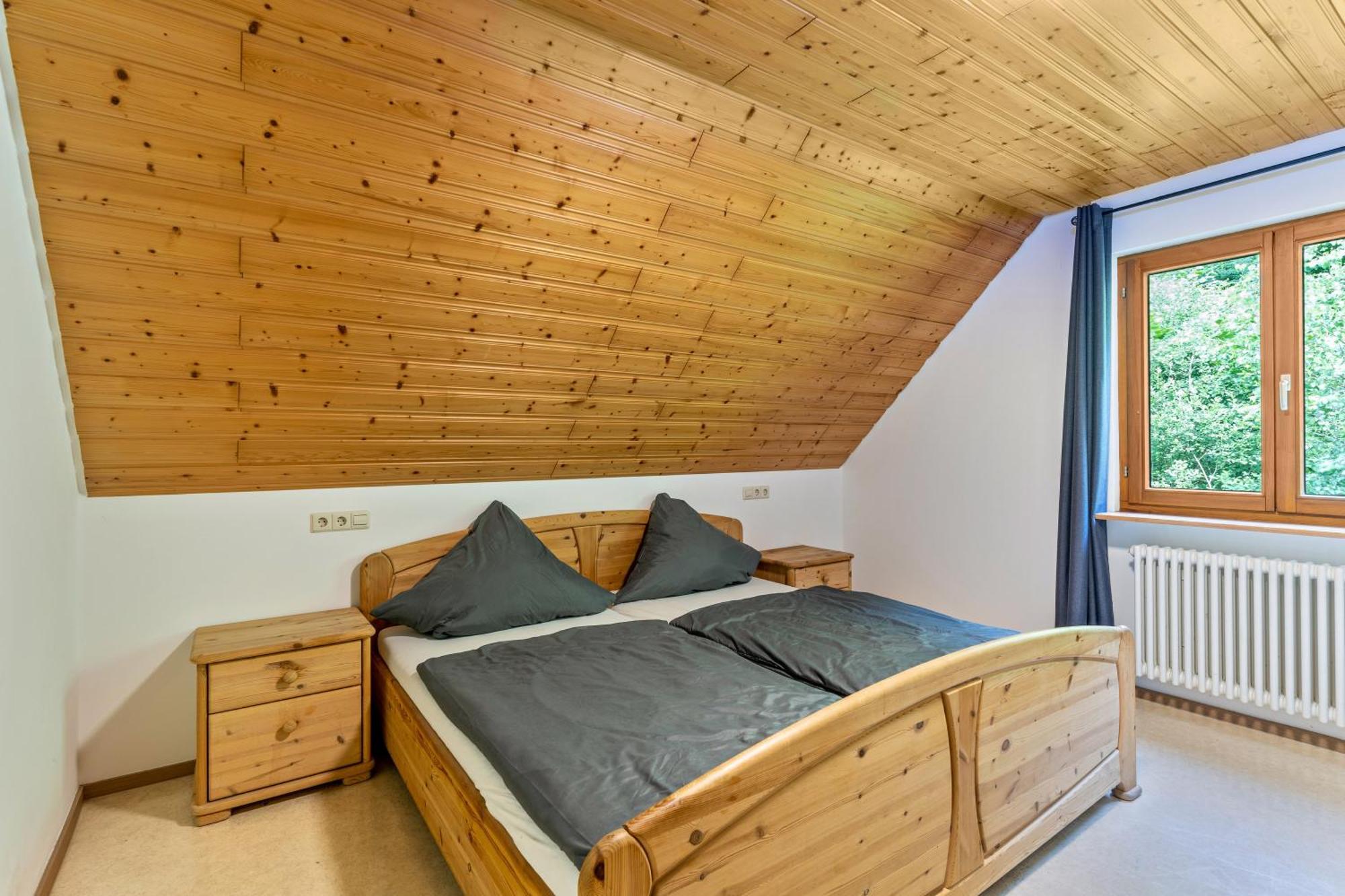 Ferienhaus Giessler Nordrach Экстерьер фото
